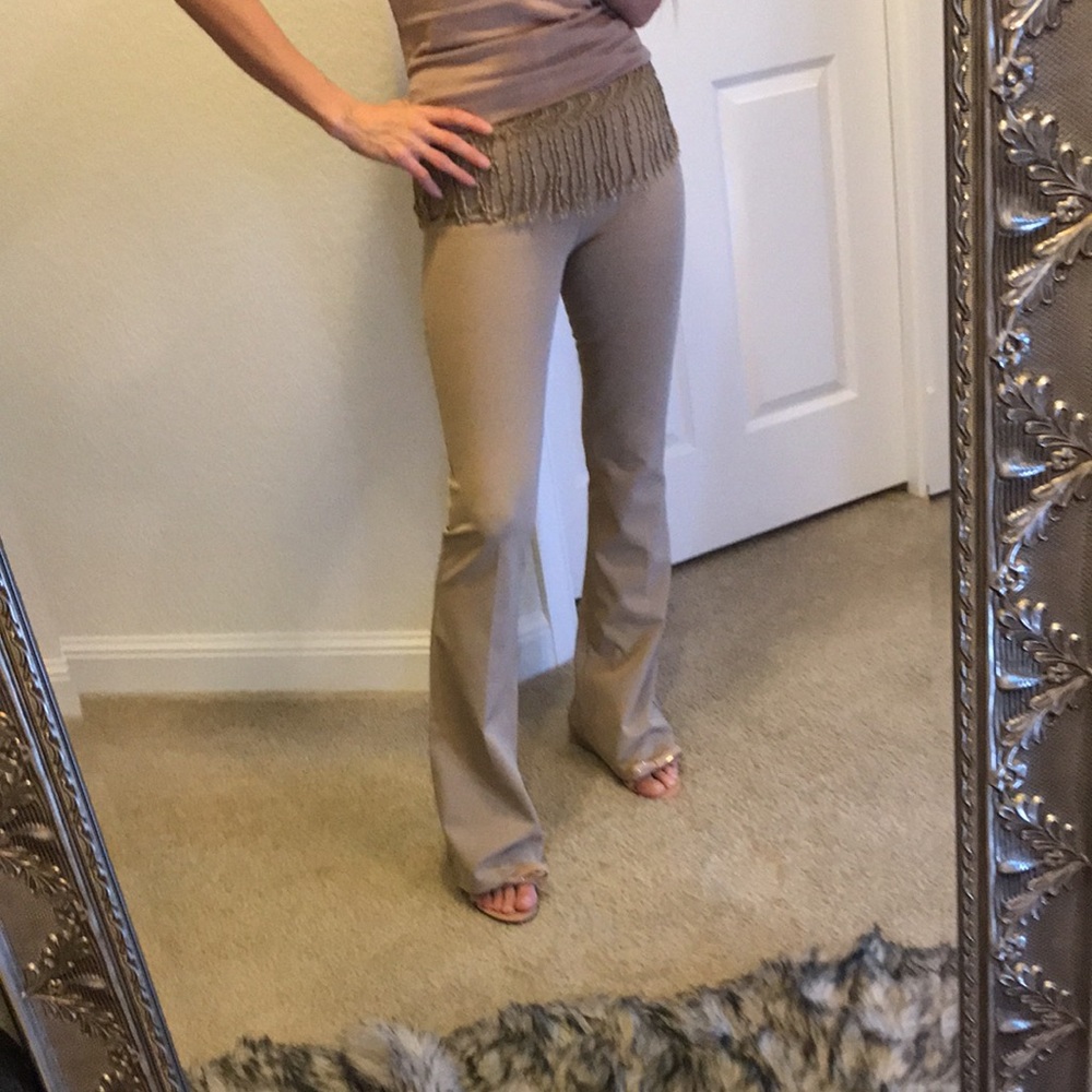 Unique Pants
